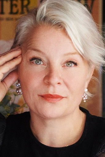 Foto de Signe Lindkvist