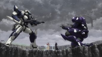 Episódio Episódio 1 da série Full Metal Panic
