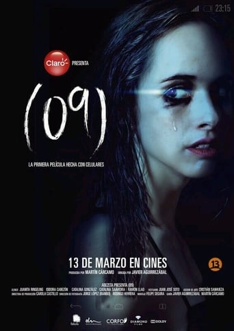 Poster of (09)