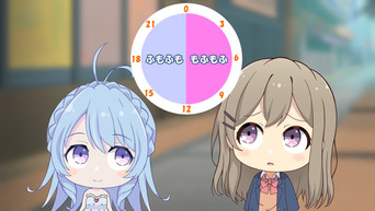 第19話：Mini Anime 19