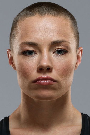Foto de Rose Namajunas