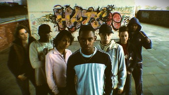 #3 Kidulthood