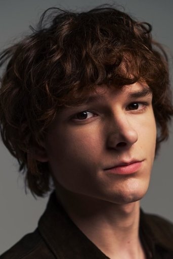 Mason Thames headshot
