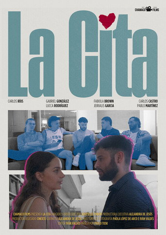 Cartell de La Cita