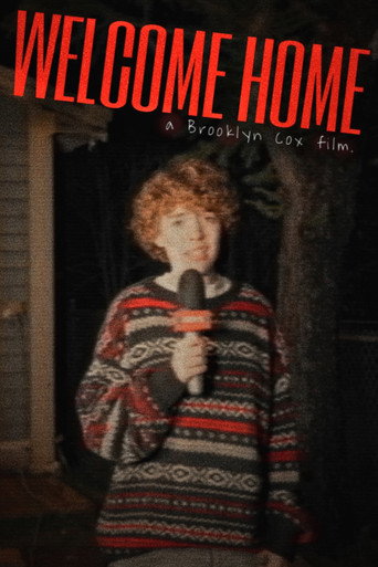 Welcome Home