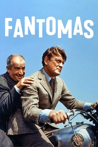 Fantomas | newmovies