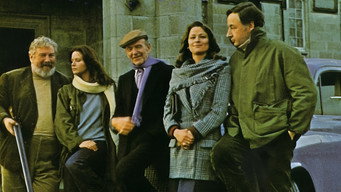 Still 1 from The Purple Taxi
