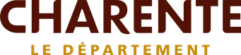 Départment de la Charente