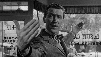 Still 9 from It's a Wonderful Life