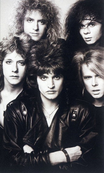 Kingdom Come - Videography (1988 - 2010)