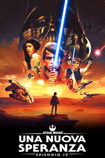 Guerre stellari (1977)