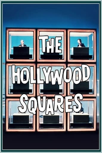 Hollywood Squares - Season 1 Episode 51   1967