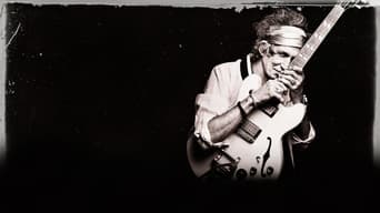 #1 Keith Richards: Under the Influence