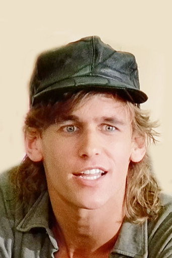 David Wakefield
