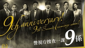 Homicide Team 9 - S7E01