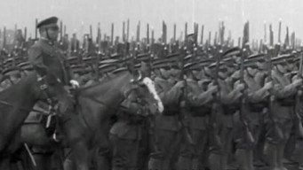 Horror in the East S1E2: Death Before Surrender