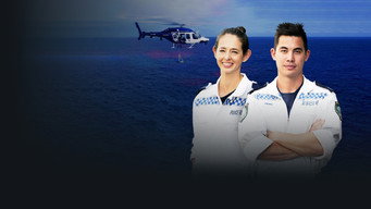 Police Rescue Australia (2023- )