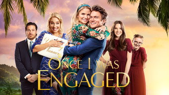 Once I Was Engaged (2021)
