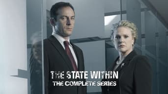 #10 The State Within