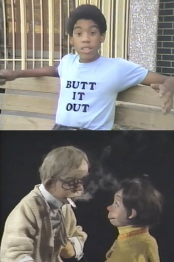 Butt It Out (1984) Butt It Out (1984)