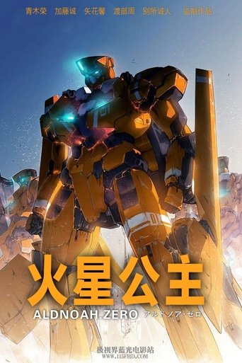 Aldnoah.Zero