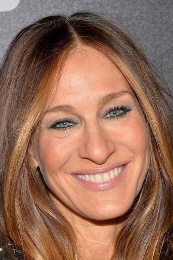 Sarah Jessica Parker