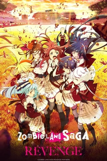 Zombie Land Saga Season 2 Episode 3