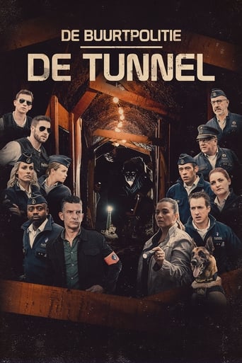 De Buurtpolitie: De Tunnel en streaming 