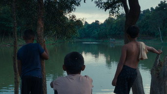 Rapture (2023)