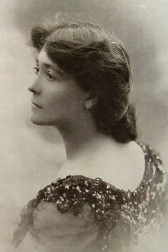 Image of Henrietta Watson