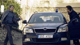 Episode 14 — Episode 14