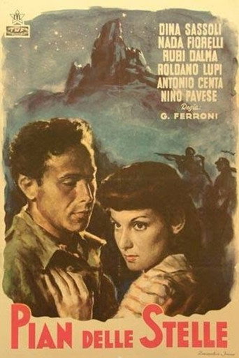 Pian delle stelle