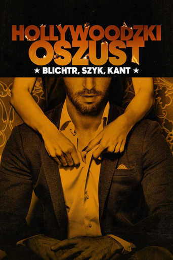 Hollywoodzki oszust: blichtr, szyk, kant