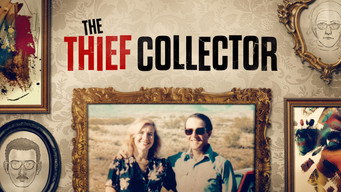 #6 The Thief Collector