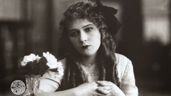 Бідна багата дівчинка (1917)