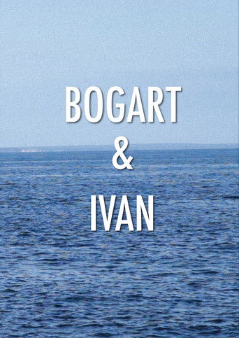 Bogart & Ivan poster