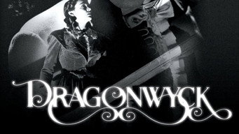 #8 Dragonwyck