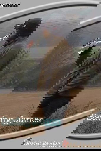 Saving James