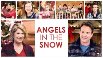 #1 Angels in the Snow