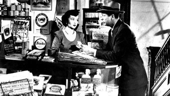 Cry Danger (1951)