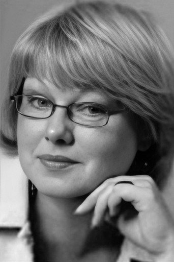 Irena Litvinovich