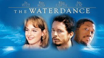#7 The Waterdance