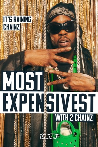 Most Expensivest: Season 4