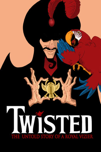 Twisted: The Untold Story of a Royal Vizier (2013)