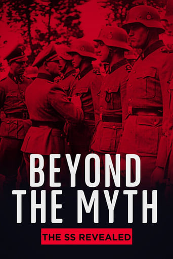 Beyond the Myth: The SS Unveiled en streaming 