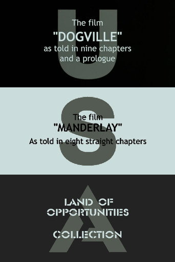 USA: Land of Opportunities Collection