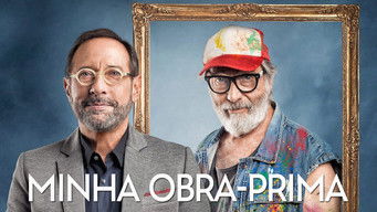 Cena de Minha Obra-Prima