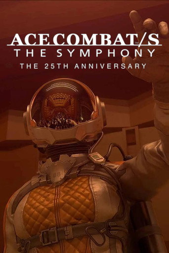 ACE COMBAT/S THE SYMPHONY 25TH ANNIVERSARY (2021)