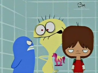 Imagem do episódio