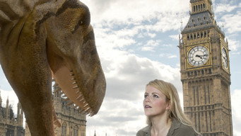 Dinosaur Britain (2015)